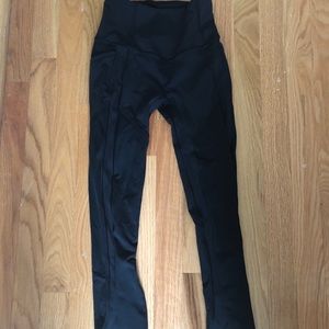 Lululemon Leggings Size 2
